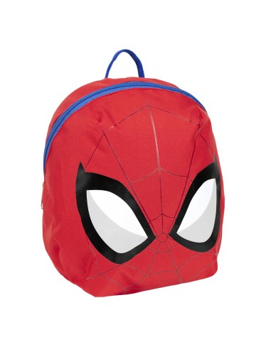 Zaino Spiderman dim. 25x20x9 cm