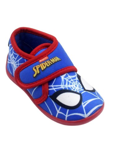 Pantofole Spiderman scarpine asilo dal 20 al 27