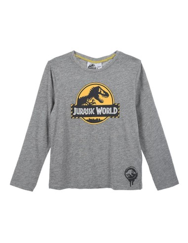 Maglietta Jurassic world bambino da 3 a 8 anni