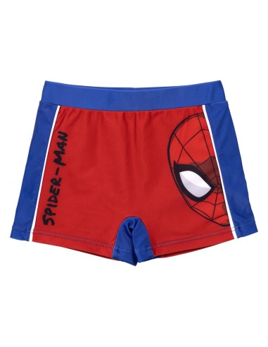 Costume Spiderman da 3 a 7 anni
