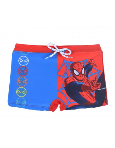 Costume Spiderman mare da 3 anni a 8 anni