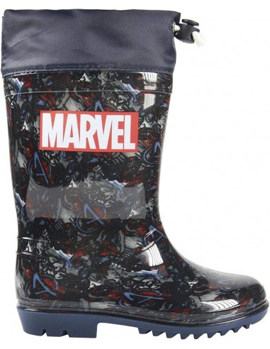 Stivali pioggia Avengers dal 25 al 28