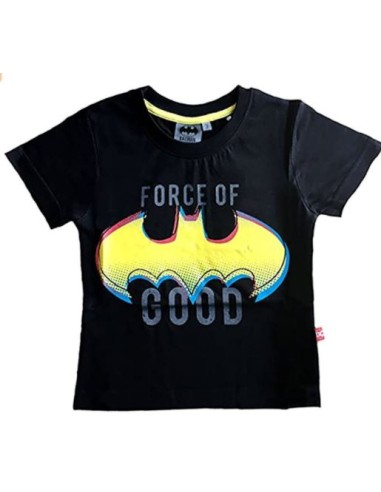 T-shirt Bambino Batman