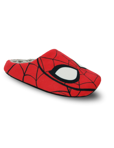 Pantofole Spiderman numeri dal 28 al 34